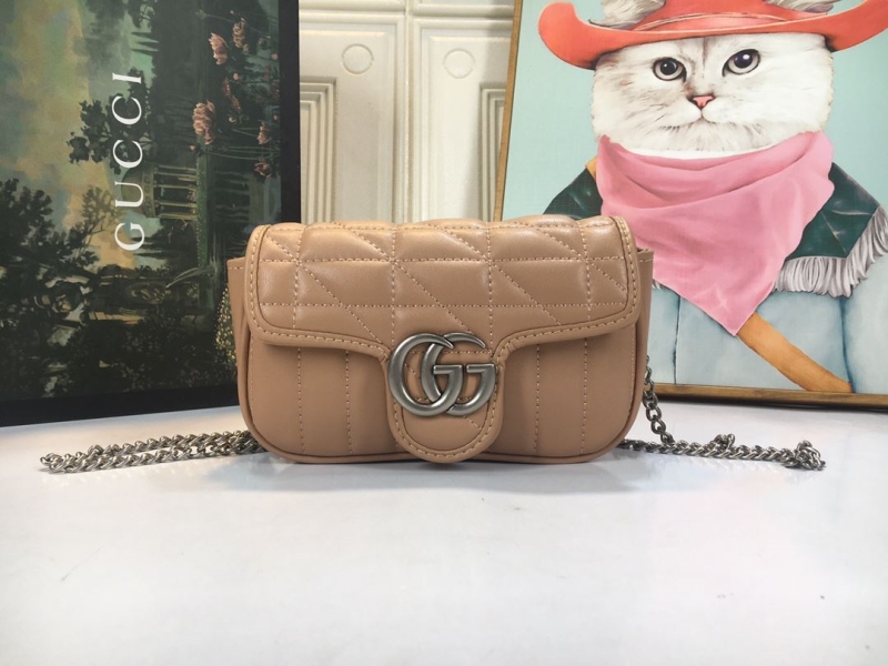 Gucci Satchel Bags